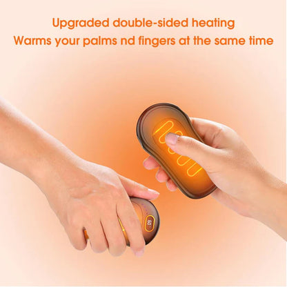 ViralCatchy™ Magnetic Hand Warmers