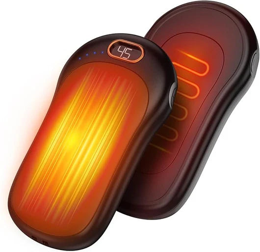 ViralCatchy™ Magnetic Hand Warmers