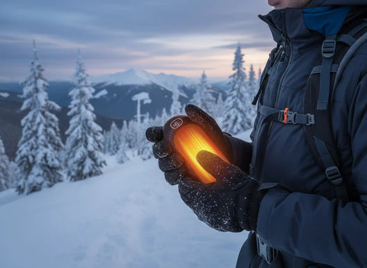 ViralCatchy™ Magnetic Hand Warmers