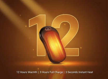 ViralCatchy™ Magnetic Hand Warmers